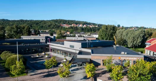 Bilde av porsgrunn videregående